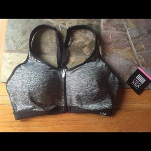 Victorias Secret sports bra 34C