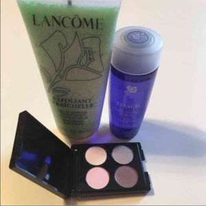 New Lancôme makeup, skincare bundle!