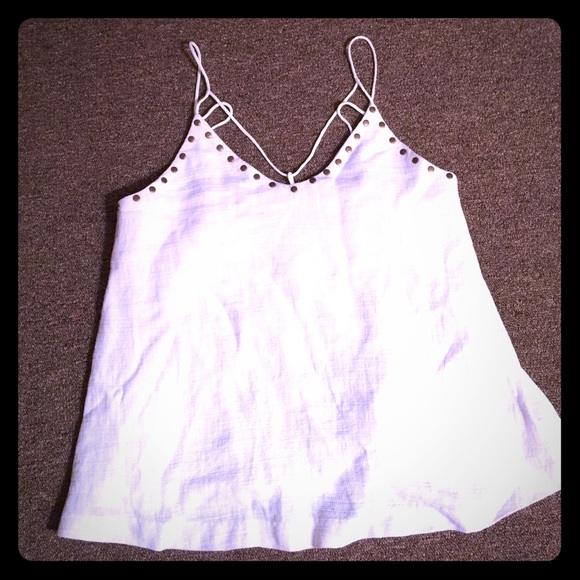 Moon River Tops - Moon River Linen Top