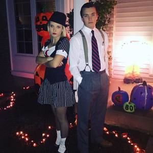 Meet your Posher, Sam