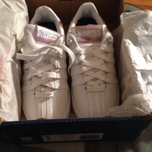 Women's/Girls Kswiss