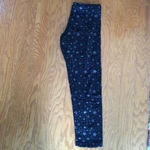 Girls Leggings