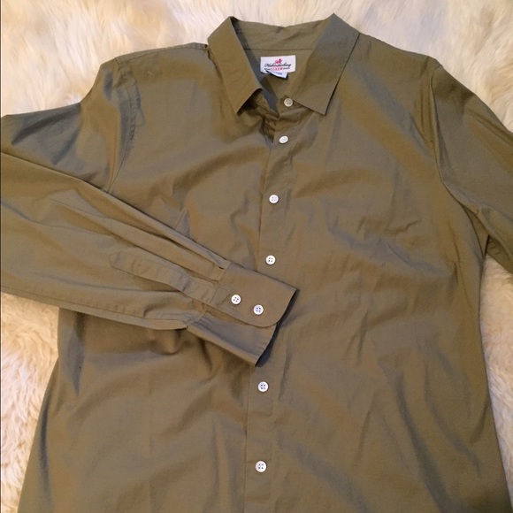 J Crew Shirt