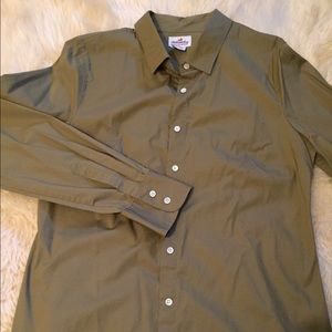 J Crew Shirt