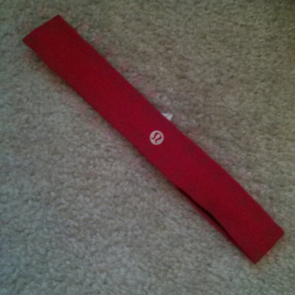 Lululemon Headband