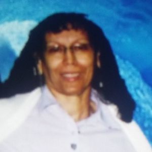 Meet your Posher, Brenda