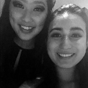 Meet your Posher, Ashley