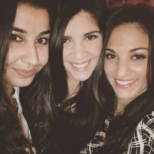 Meet your Posher, Katrina