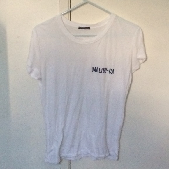 Brandy Melville Malibu-CA top