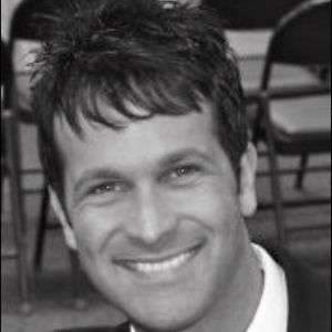 Meet your Posher, Jason