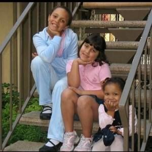 Meet your Posher, Lola