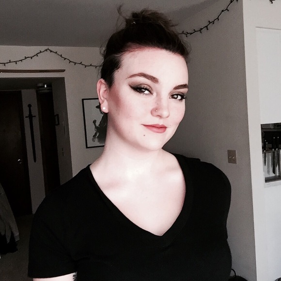 Meet your Posher, Audrey