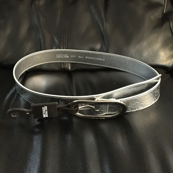 💰SOLD💰NWT MICHAEL KORS BELT