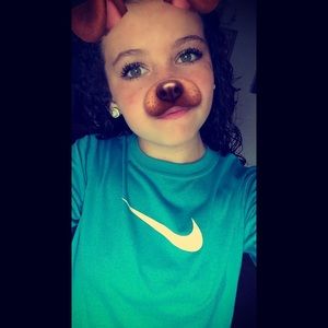 Meet your Posher, Audrey