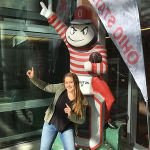 Meet your Posher, Bruna