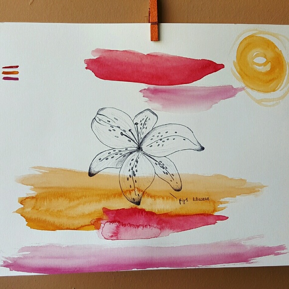 Meet your Posher, Farah