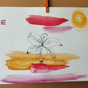 Meet your Posher, Farah