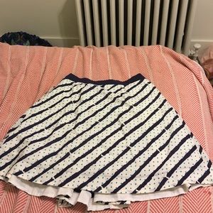 Anthropologie, Edme & Esyllte skirt