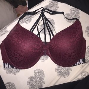 PINK by Victoria's Secret push-up bra