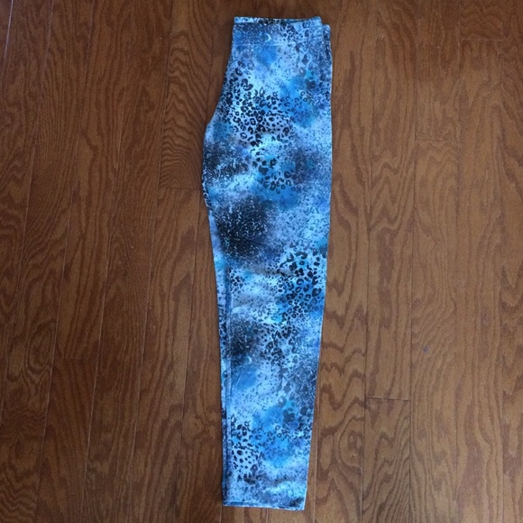 Girls Leggings - Picture 1 of 1