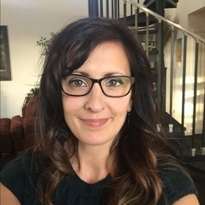 Meet your Posher, Tami