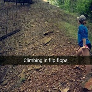 Meet your Posher, Keri