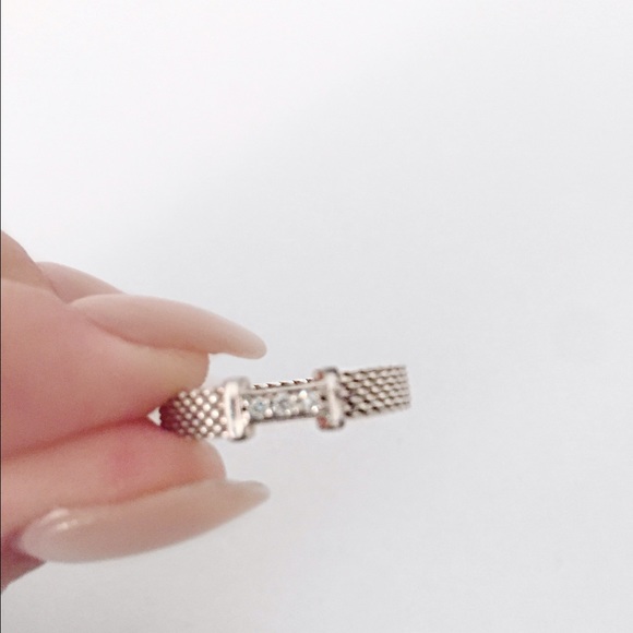 Tiffany ring