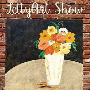 Meet your Posher, Letitia