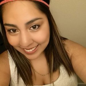 Meet your Posher, Theresa