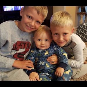 Meet your Posher, Kristin