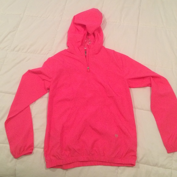 Athletic Jacket