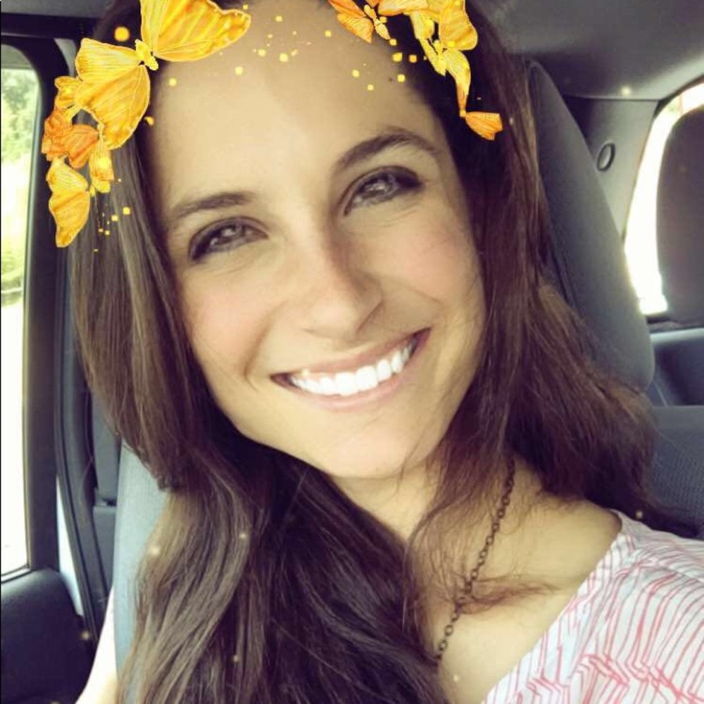 Meet your Posher, Kelsey