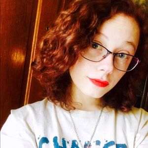 Meet your Posher, Renae