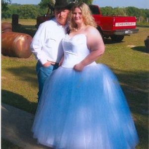 Meet your Posher, Mandy