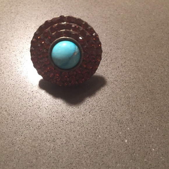 Cocktail ring - Picture 2 of 5