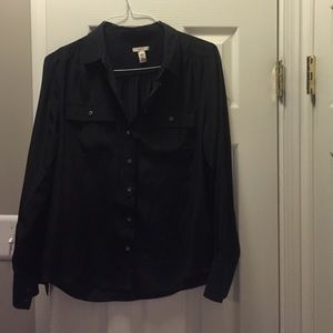 Jcrew Blouse