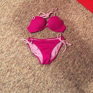 Victoria Secret Bombshell Bathing Suit
