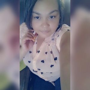 Meet your Posher, Breanna