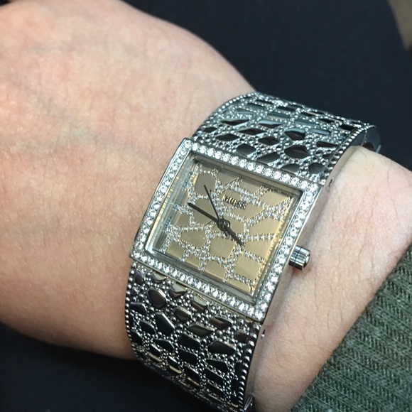 Guess watch - Picture 2 of 3