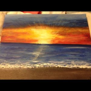 Meet your Posher, Brandi