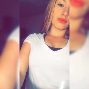 Meet your Posher, Marissa