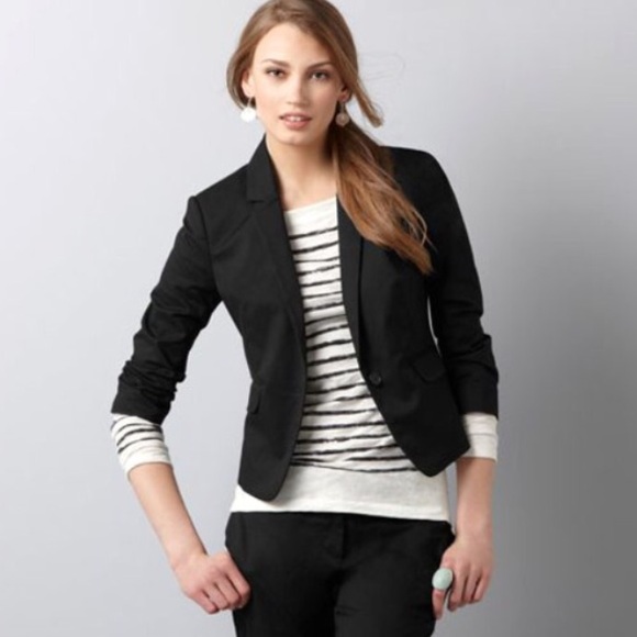 Banana Republic women's blazer