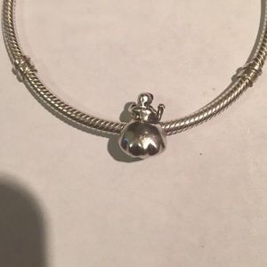 Pandora first dance charm