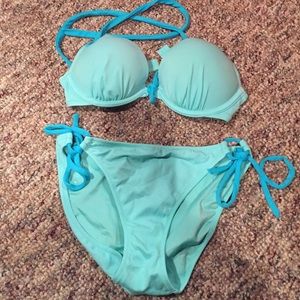 Victoria Secret Bombshell Bathing Suit