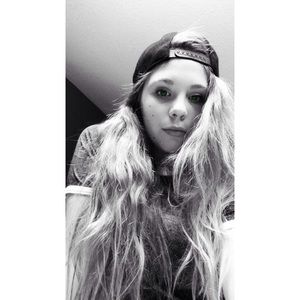 Meet your Posher, Breena