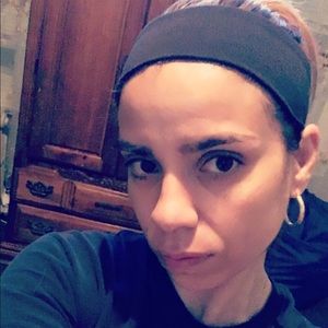 Meet your Posher, Rosa