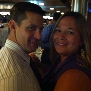 Meet your Posher, Karen