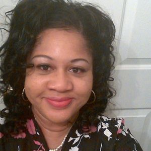 Meet your Posher, Tomeka