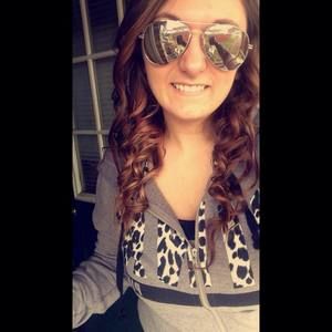 Meet your Posher, Erica joelle