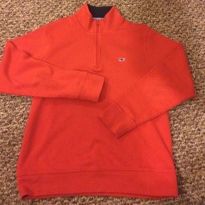Vineyard Vines 3/4 Zip